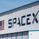 Illustration for article titled Google Cloud Teams up With SpaceX in Satellite Internet Connectivity Deal